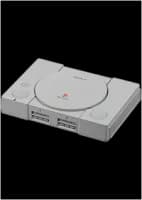Playstation SCPH-1000