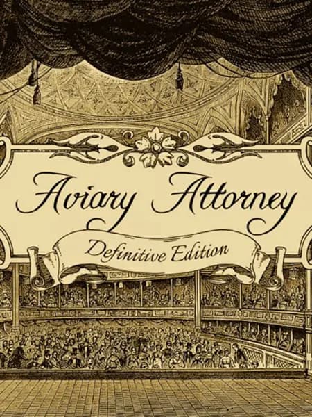 Aviary Attorney