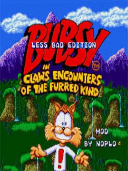 Bubsy