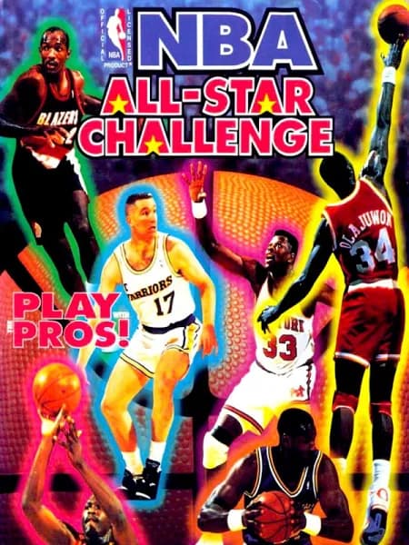 NBA All-Star Challenge