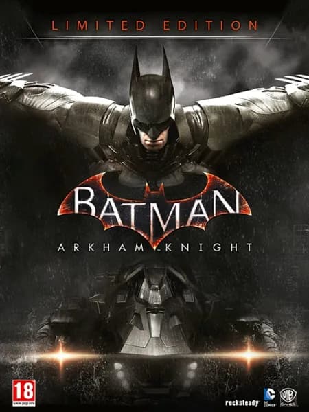 Batman: Arkham Knight