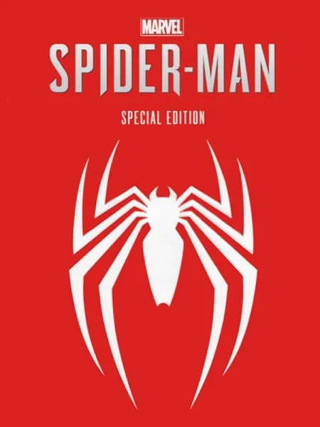 Marvel's Spider-Man