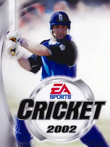 Cricket 2002