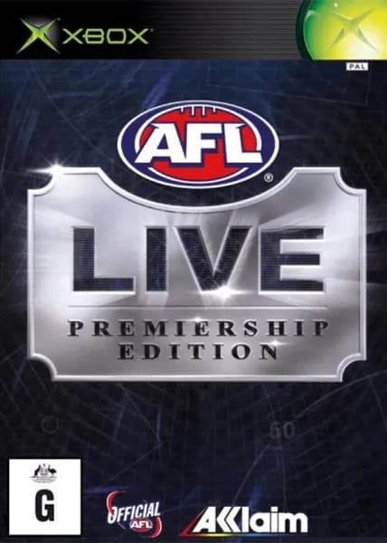 AFL Live