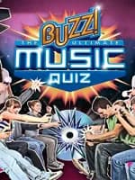 Buzz! The Ultimate Music Quiz