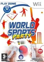 World Sports Party