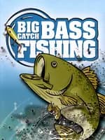 Big Catch Bass Fishing