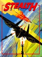 Stealth ATF