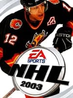 NHL 2003