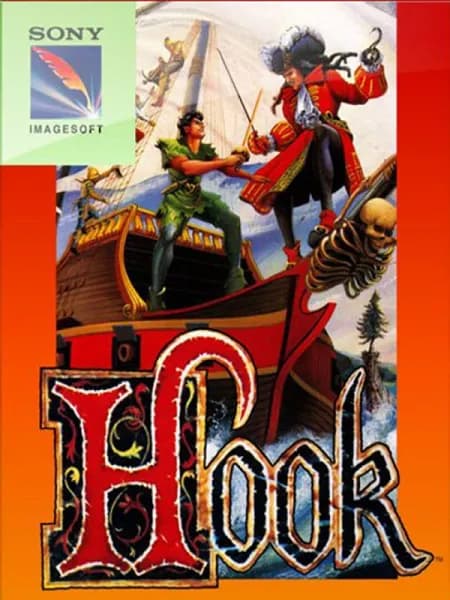 Hook