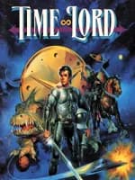 Time Lord