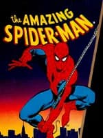 The Amazing Spider-Man