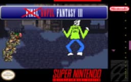 Awful Fantasy III