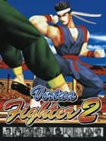 Virtua Fighter 2