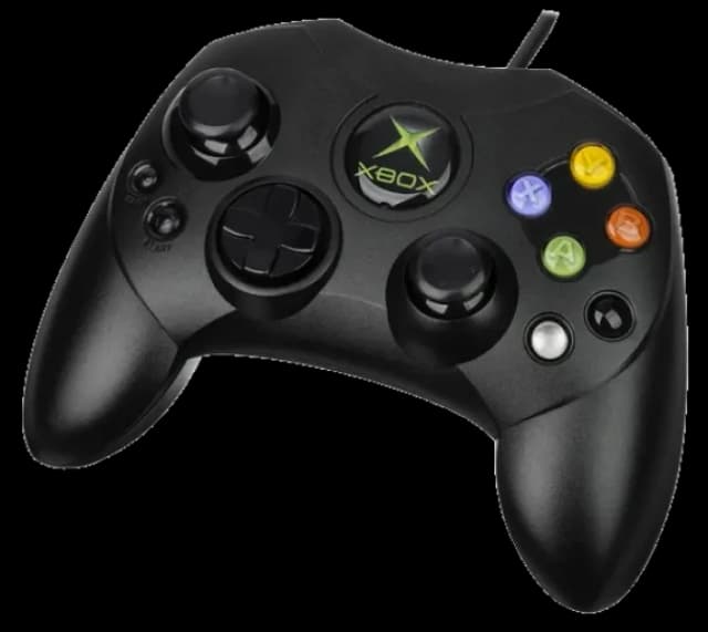 Xbox Controller S