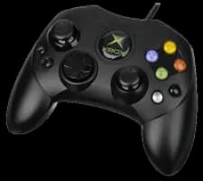 Xbox Controller S