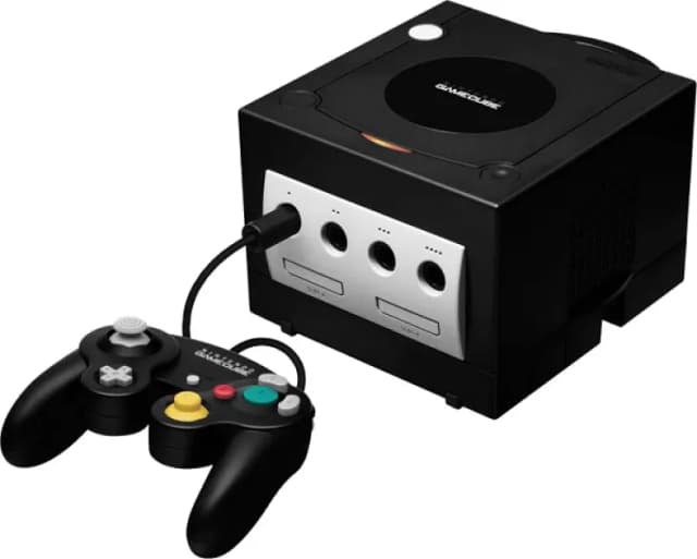 Nintendo Gamecube