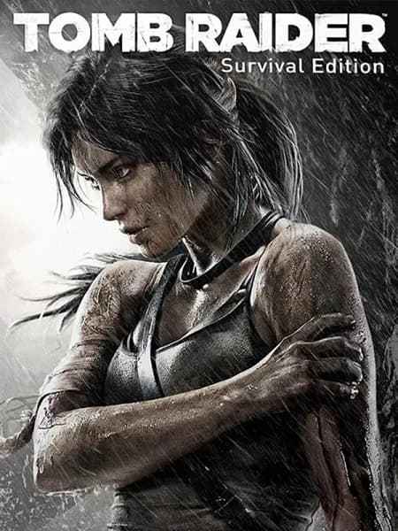 Tomb Raider