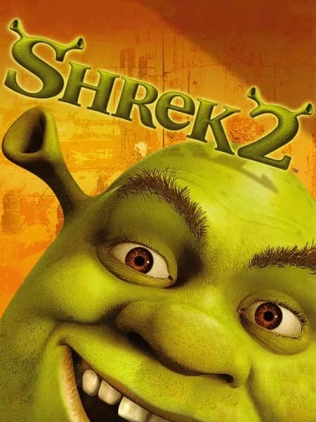 Shrek 2 (WORLDWIDE)