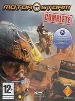 MotorStorm Complete