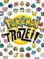 Pokémon Trozei!