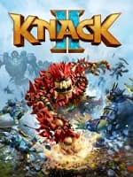Knack II