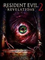 Resident Evil: Revelations 2
