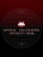 Space Invaders: Infinity Gene