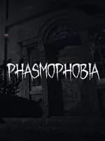 Phasmophobia