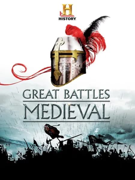 History Great Battles Medieval