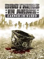 Brothers in Arms: Earned in Blood
