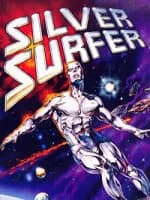 Silver Surfer