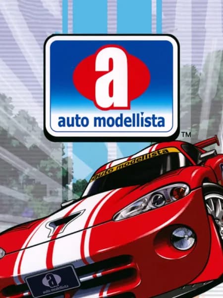 Auto Modellista