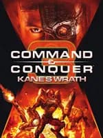Command & Conquer 3: Kane's Wrath
