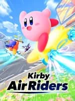 Kirby Air Riders