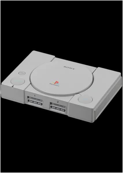 Playstation SCPH-3000