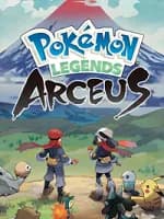 Pokémon Legends: Arceus