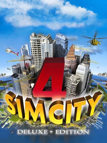SimCity 4