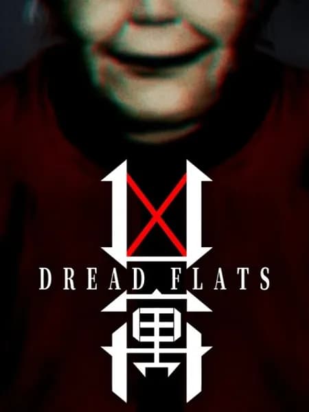 Dread Flats