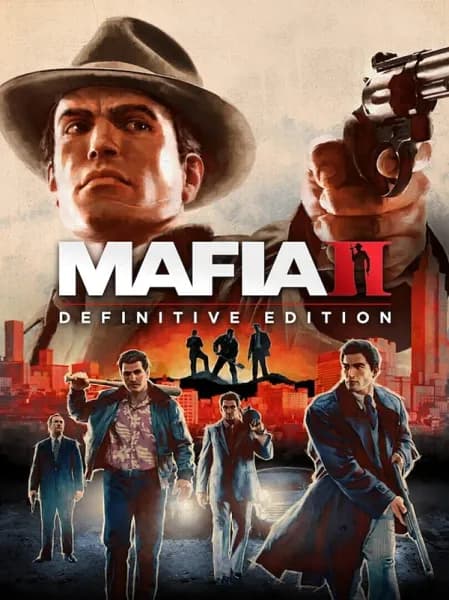 Mafia II