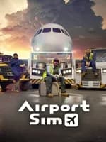 AirportSim