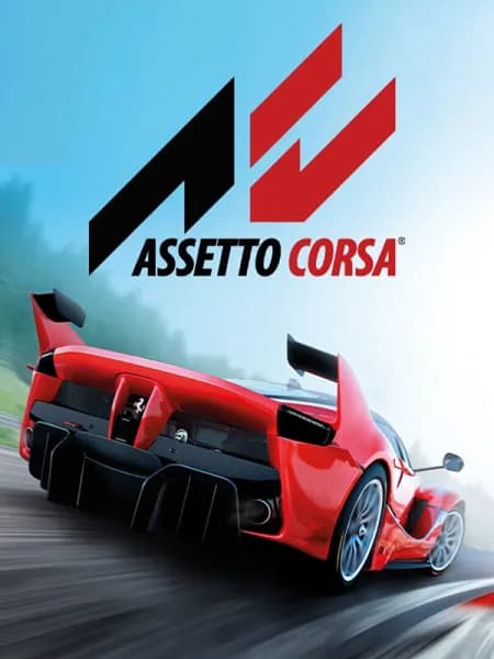 Assetto Corsa
