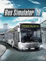 Bus Simulator 18