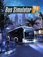 Bus Simulator 21: Next Stop