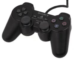 DualShock 2 Analog Controller SCPH-10010 