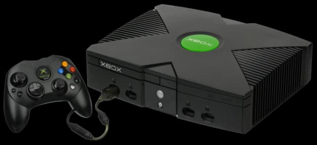 Xbox (Original)