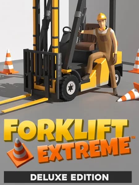 Forklift Extreme