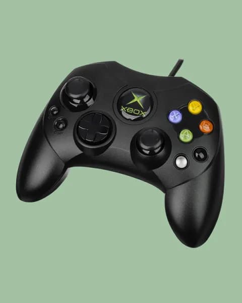 Xbox Classic S controller