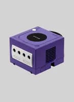 GameCube DOL-001