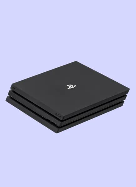 Playstation 4 Pro
